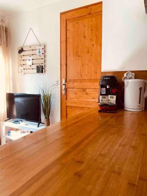 Appartement Cosy Au Calme A 20 Min De Paris Вильжюиф Экстерьер фото